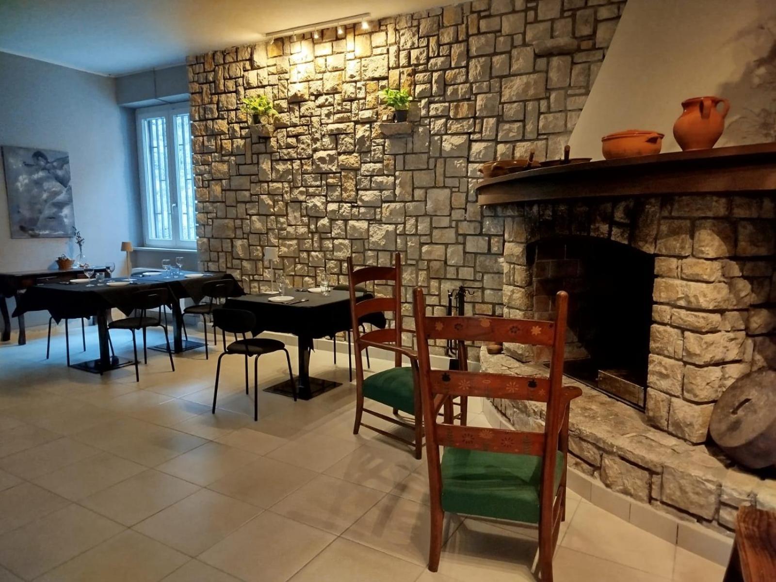 Orsa Maggiore Rifugio Campoli Appennino Exterior photo